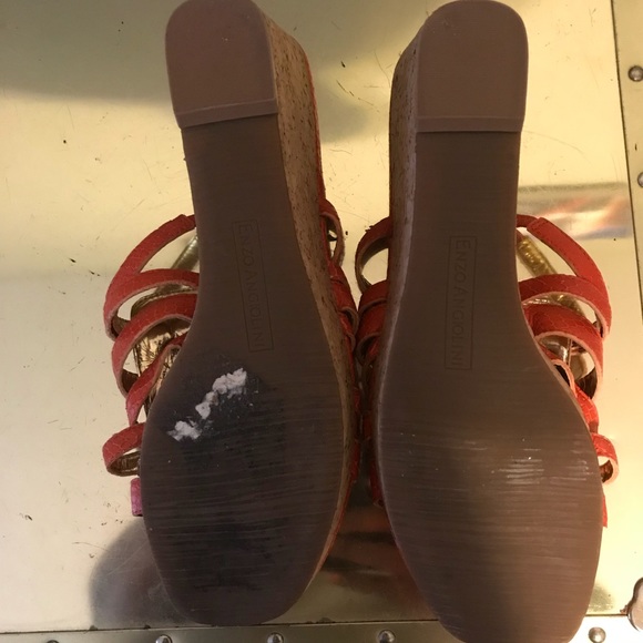 Sandals - Picture 4 of 4